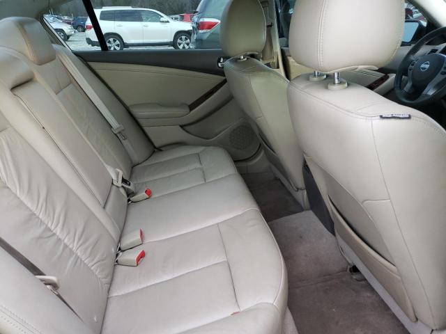 Photo 10 from auction – 2007 NISSAN ALTIMA 2.5 with VIN 1N4AL21E47C116043