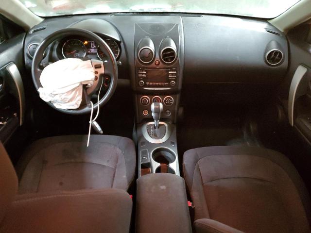 Photo 8 from auction – 2012 NISSAN ROGUE S with VIN JN8AS5MT4CW254266