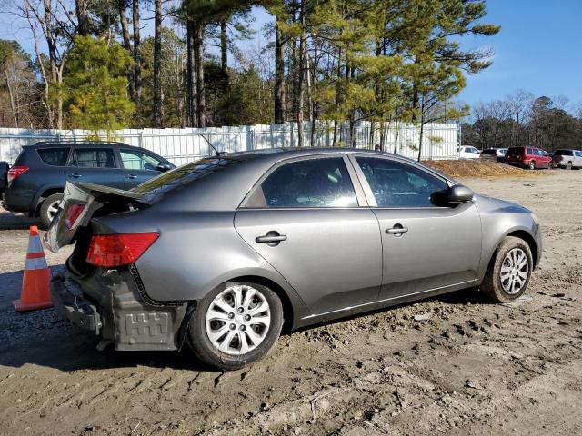 Photo 3 from auction – 2013 KIA FORTE EX with VIN KNAFU4A25D5725847