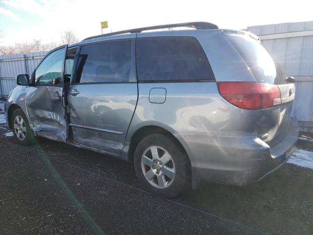 Photo 2 from auction – 2004 TOYOTA SIENNA CE with VIN 5TDZA23C74S139860
