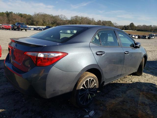 Photo 3 from auction – 2016 TOYOTA COROLLA L with VIN 2T1BURHE3GC518461