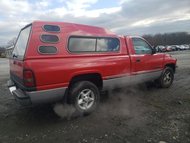 Photo 3 from auction – 1998 DODGE RAM 1500 with VIN 1B7HC16Y1WS702516