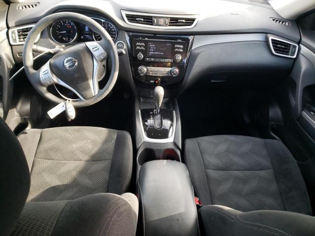 Photo 8 from auction – 2015 NISSAN ROGUE S with VIN 5N1AT2MT6FC889613