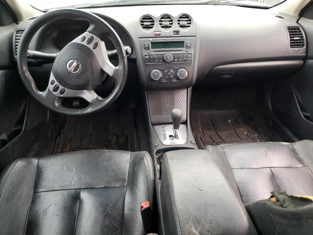 Photo 8 from auction – 2007 NISSAN ALTIMA 2.5 with VIN 1N4AL21E87N474430