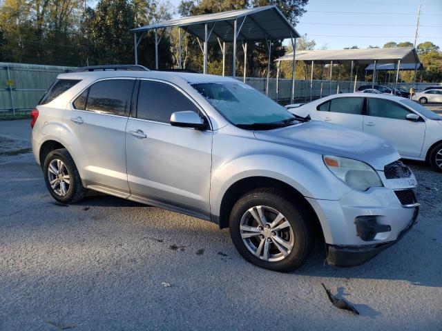 Photo 4 from auction – 2012 CHEVROLET EQUINOX LT with VIN 2GNALDEK6C1123377