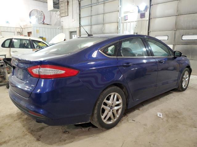 Photo 3 from auction – 2013 FORD FUSION HYB with VIN 3FA6P0H79DR108135