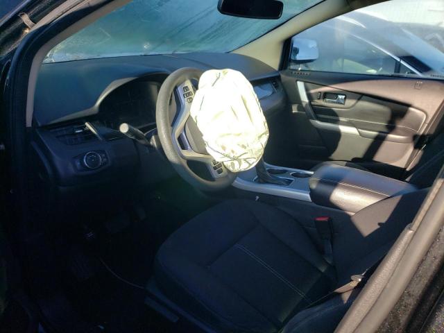 Photo 7 from auction – 2011 FORD EDGE SE with VIN 2FMDK3GC1BBA81195
