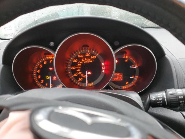 Photo 9 from auction – 2009 MAZDA 3 S with VIN JM1BK344X91200117
