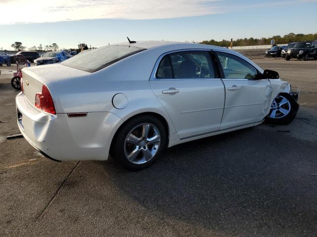 Photo 3 from auction – 2011 CHEVROLET MALIBU 1LT with VIN 1G1ZC5E11BF218339