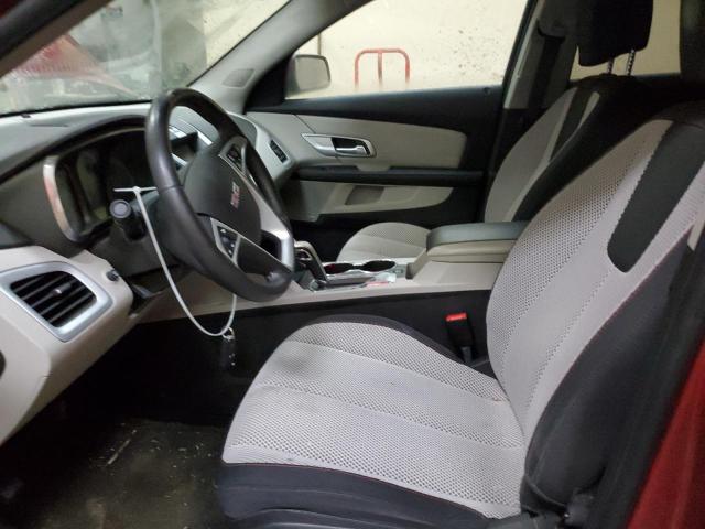 Photo 7 from auction – 2011 GMC TERRAIN SL with VIN 2CTFLTEC9B6337707