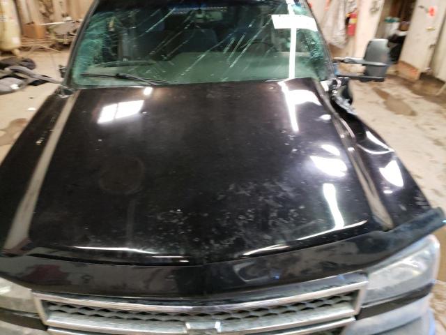 Photo 11 from auction – 2005 CHEVROLET SILVERADO with VIN 1GCHK29U95E137348