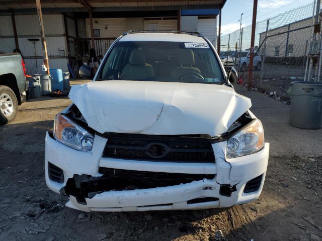 Photo 5 from auction – 2012 TOYOTA RAV4 with VIN 2T3BF4DV2CW183728