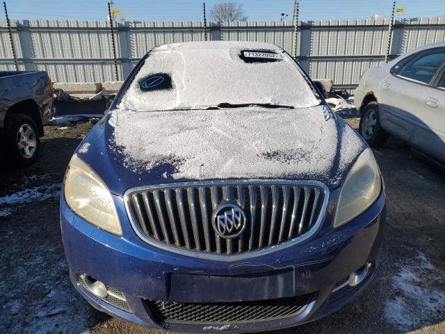 Photo 5 from auction – 2013 BUICK VERANO with VIN 1G4PP5SK0D4198997