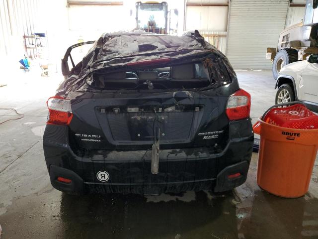 Photo 6 from auction – 2016 SUBARU CROSSTREK with VIN JF2GPANC8GH283067