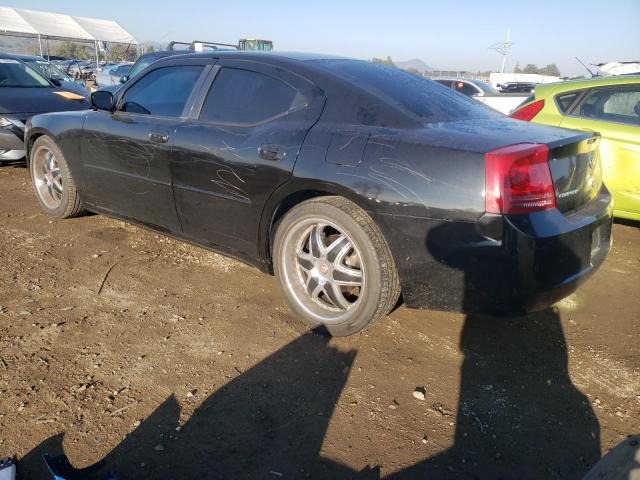 Photo 2 from auction – 2007 DODGE CHARGER SE with VIN 2B3KA43R87H620089