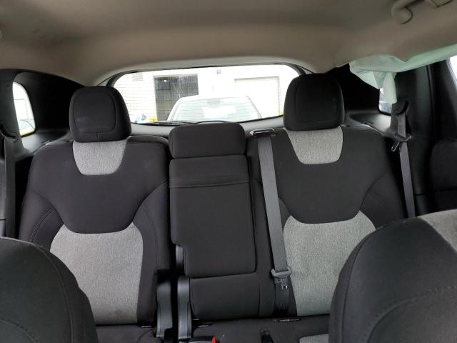 Photo 10 from auction – 2014 JEEP CHEROKEE L with VIN 1C4PJLCS2EW103354