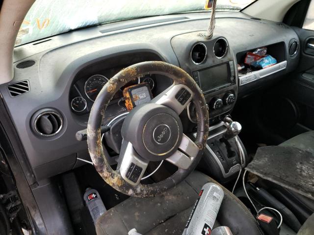 Photo 8 from auction – 2014 JEEP COMPASS LI with VIN 1C4NJDCB7ED847363