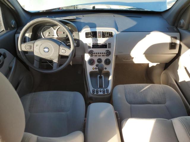 Zdjęcie 8 z aukcji – 2005 CHEVROLET EQUINOX LS z VIN 2CNDL13F756014745