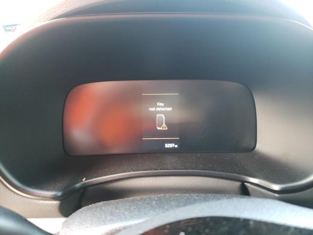 Photo 9 from auction – 2023 KIA SOUL EX with VIN KNDJ33AU4P7848768