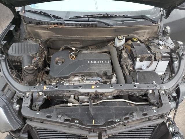 Photo 12 from auction – 2018 CHEVROLET EQUINOX LS with VIN 3GNAXHEV2JS563927