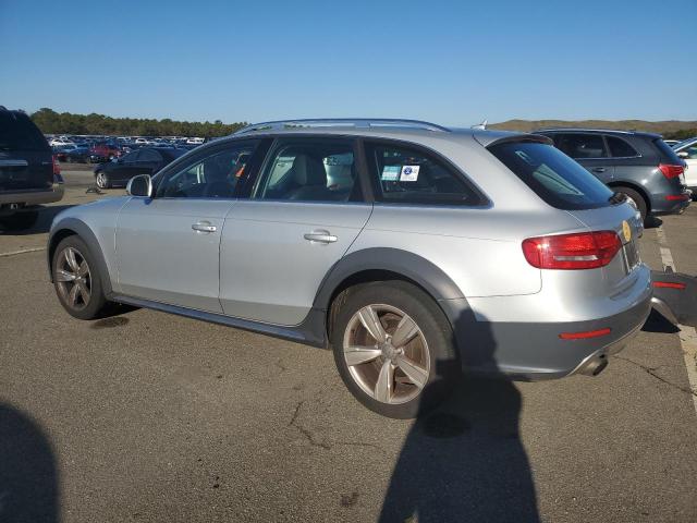 Photo 2 from auction – 2013 AUDI A4 ALLROAD with VIN WA19FAFL3DA237329