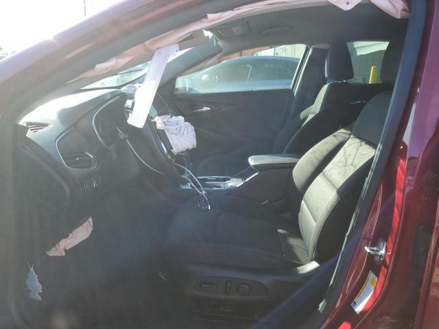 Photo 7 from auction – 2018 CHEVROLET MALIBU LT with VIN 1G1ZD5ST9JF280413