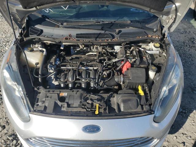 Photo 11 from auction – 2015 FORD FIESTA SE with VIN 3FADP4EJ8FM204238
