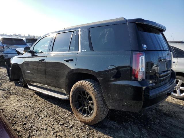 Photo 2 from auction – 2017 GMC YUKON SLE with VIN 1GKS2AKC6HR305045