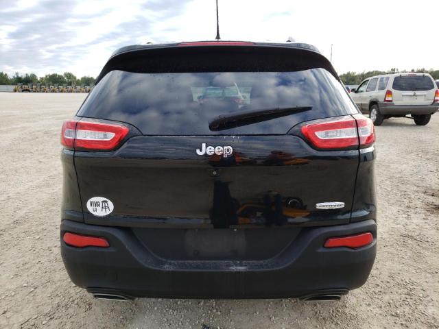 Photo 6 from auction – 2017 JEEP CHEROKEE L with VIN 1C4PJLCS5HW508547