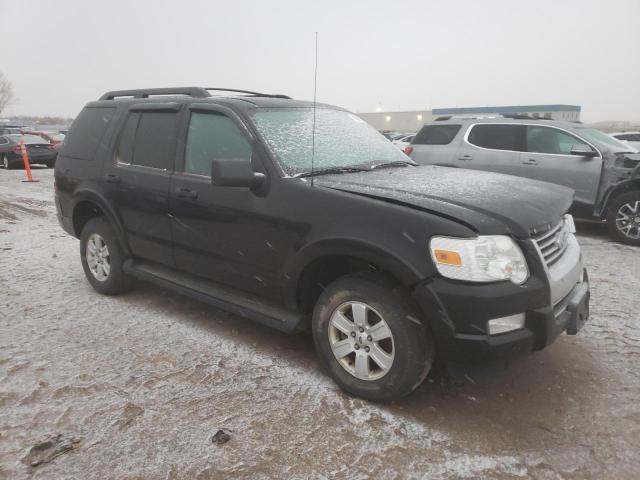 Photo 4 from auction – 2010 FORD EXPLORER X with VIN 1FMEU7DE3AUA74589