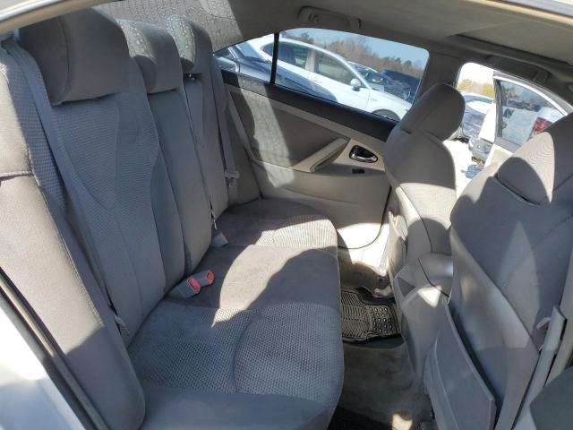 Photo 10 from auction – 2007 TOYOTA CAMRY CE with VIN 4T1BE46K97U678268