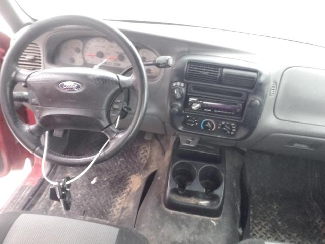 Photo 8 from auction – 2003 FORD RANGER SUP with VIN 1FTZR15E13PB02555