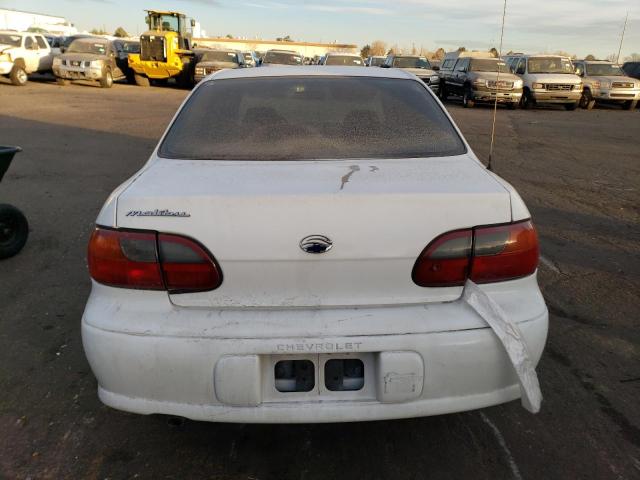 Photo 6 from auction – 2003 CHEVROLET MALIBU with VIN 1G1ND52J93M607159