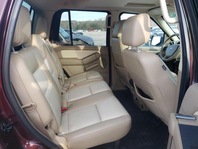 Photo 10 from auction – 2007 FORD EXPLORER S with VIN 1FMEU53KX7UB63225