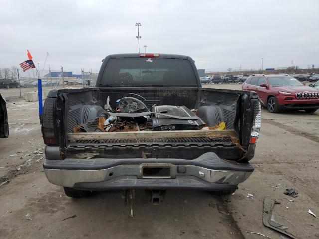 Photo 6 from auction – 2000 CHEVROLET SILVERADO with VIN 2GCEC19V4Y1288607
