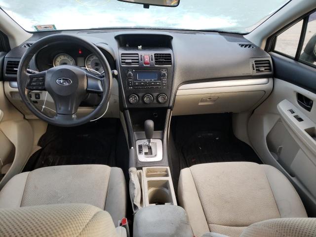 Photo 8 from auction – 2013 SUBARU IMPREZA with VIN JF1GPAA64DH861570