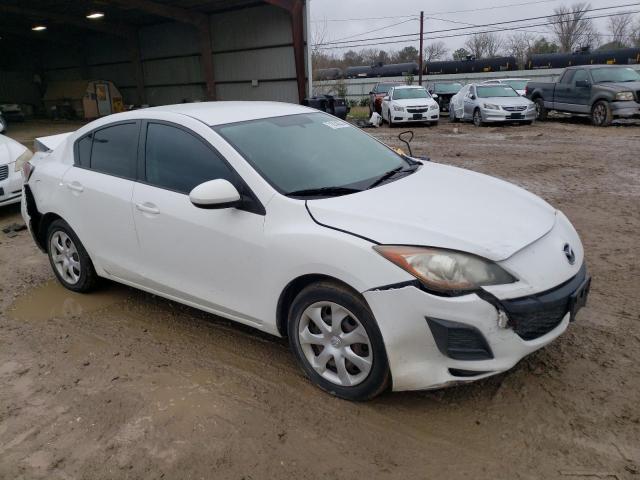 Photo 4 from auction – 2010 MAZDA 3 I with VIN JM1BL1SF4A1300868