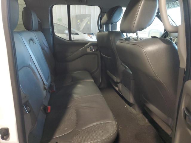 Photo 10 from auction – 2010 NISSAN FRONTIER C with VIN 1N6AD0ER7AC436129