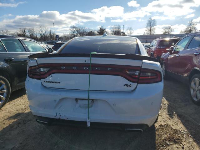 Photo 6 from auction – 2016 DODGE CHARGER R/ with VIN 2C3CDXCTXGH228548