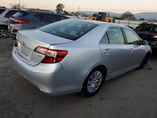 Photo 3 from auction – 2012 TOYOTA CAMRY BASE with VIN 4T4BF1FK2CR265085