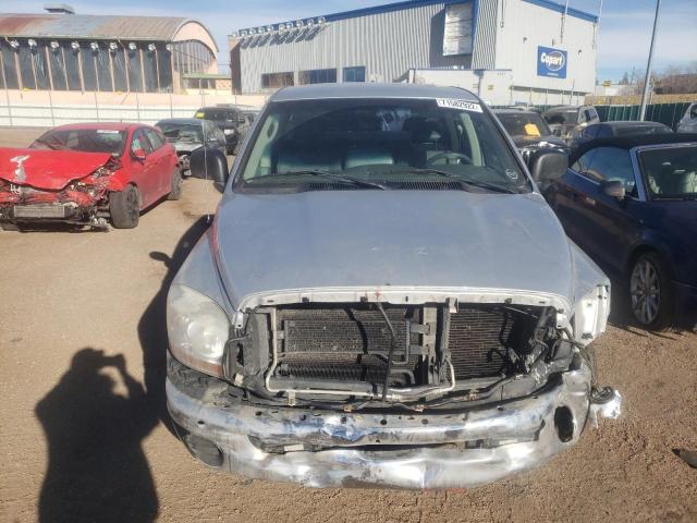 Photo 5 from auction – 2006 DODGE RAM 1500 S with VIN 1D7HA18K46J224120