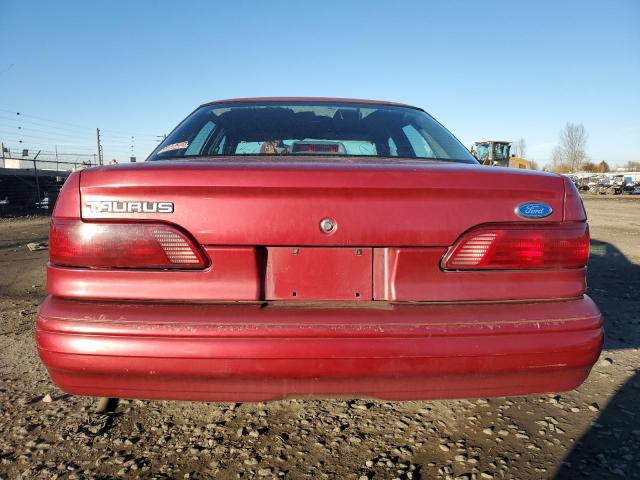 Photo 6 from auction – 1995 FORD TAURUS GL with VIN 1FALP52U8SG308488