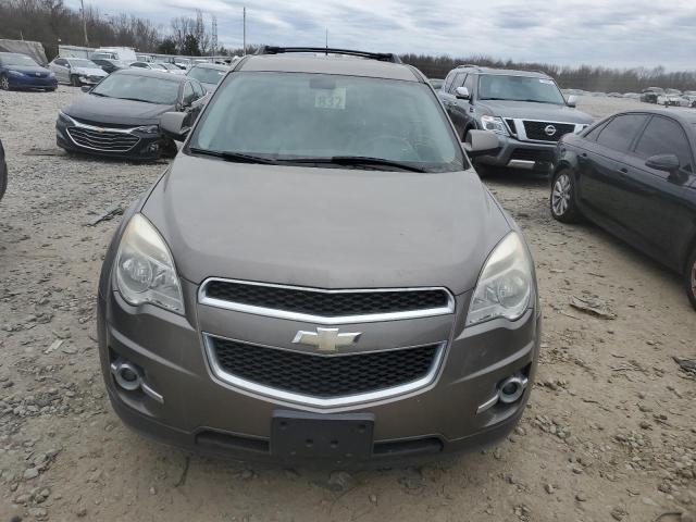Photo 5 from auction – 2011 CHEVROLET EQUINOX LT with VIN 2CNALPEC1B6425112