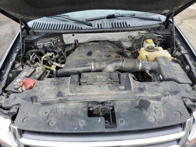 Photo 12 from auction – 2017 FORD EXPEDITION with VIN 1FMJK1JTXHEA73982