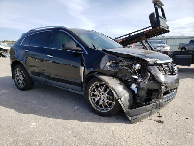 Photo 4 from auction – 2016 CADILLAC SRX PERFOR with VIN 3GYFNCE31GS565421