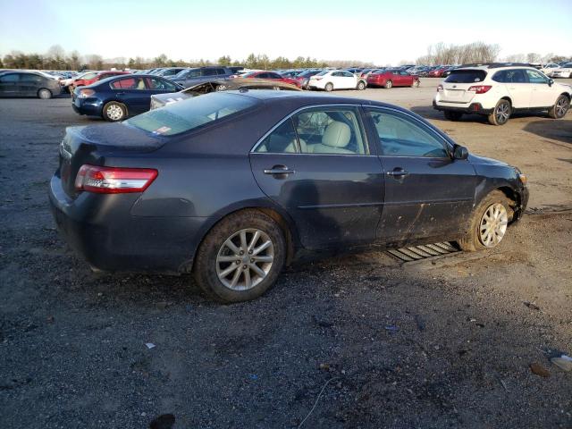 Photo 3 from auction – 2010 TOYOTA CAMRY BASE with VIN 4T1BF3EK6AU005714