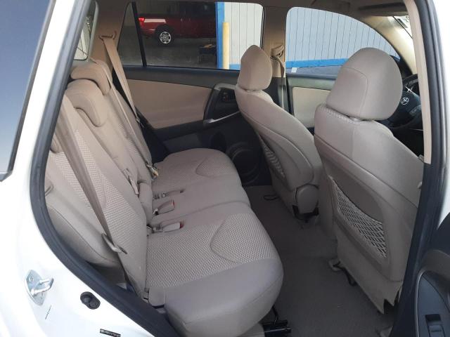 Photo 11 from auction – 2007 TOYOTA RAV4 LIMIT with VIN JTMZK31V775014875