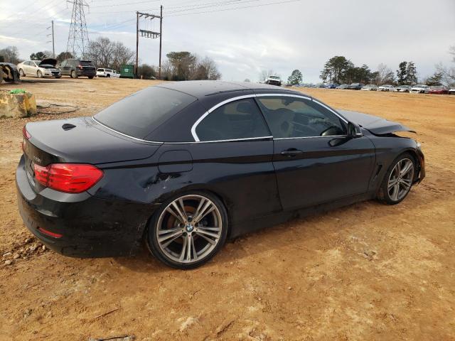 Photo 3 from auction – 2016 BMW 428 I SULE with VIN WBA3V7C57G5A26915