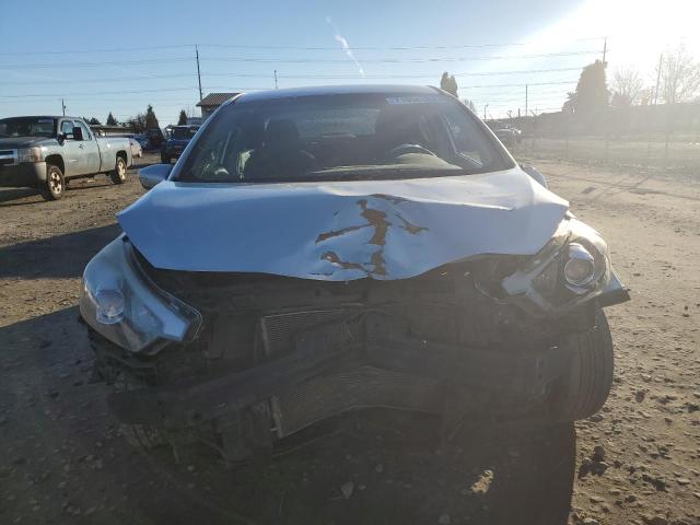 Photo 5 from auction – 2014 KIA FORTE LX with VIN KNAFX4A64E5104479