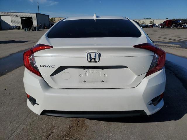 Photo 6 from auction – 2018 HONDA CIVIC EX with VIN 19XFC2F73JE002822